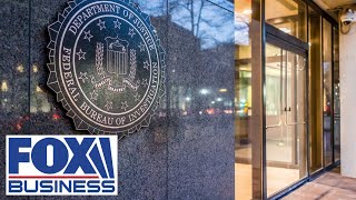 Bombshell document shows FBI claimed Trump-Russia collusion from DOJ