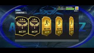 Real cricket 20 3D full hack unlimited legend and hero player Contact me on WhatsApp 03115235003  screenshot 5