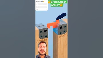 Automatic Gate Latch 🔐🔒 8425 #doorlock #diy #latchlock #greenscreenvideo #shortsfeed #shorts