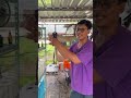 พัดลมแบตเตอรี่ไร้สาย