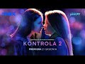 Kontrola 2  trailer  max  playerpl 2021