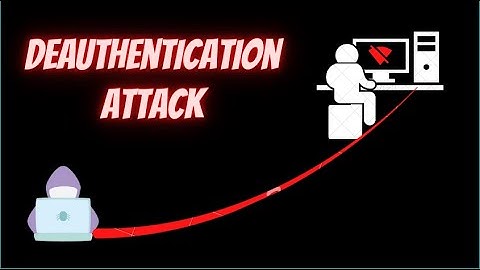 How to perform a deauthentication attack against any Wi-Fi network? | Kick out clients from Wi-Fi