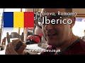 Exploring romanian cuisine at iberico restaurant in craiova   kris munro