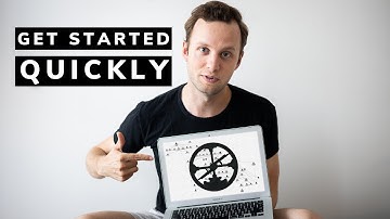 How To Quickly Get Started with Roam (Roam Research Introduction)