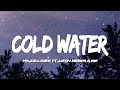 [Lyrics   Vietsub] Cold Water - Major Lazer x Justin Bieber