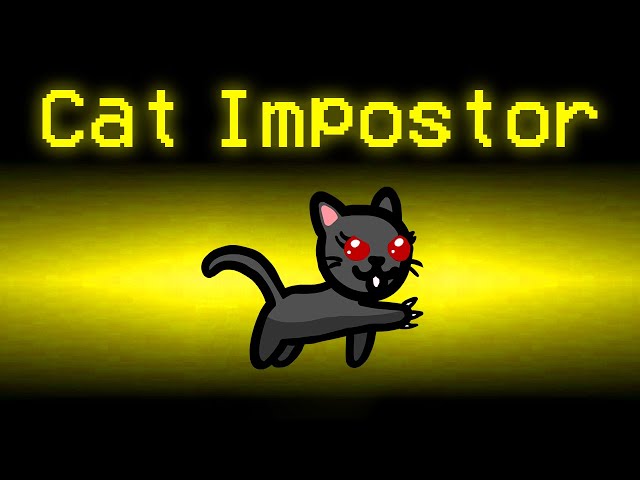 FAT IMPOSTOR in Among Us! (Food Mod) - video Dailymotion
