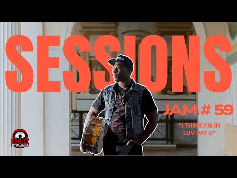 KB Jam Sessions: "I Think I'm in Luv" | 59