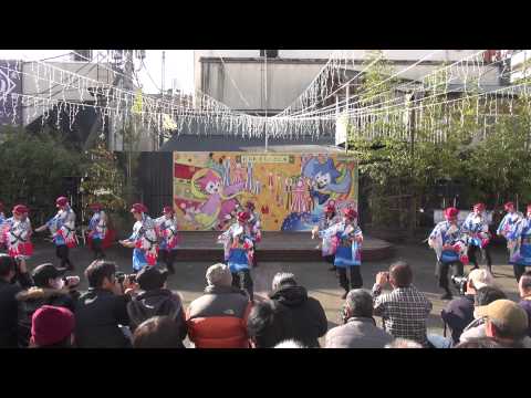 スターライトフスティバル２０１４－舞ルネサンス１
