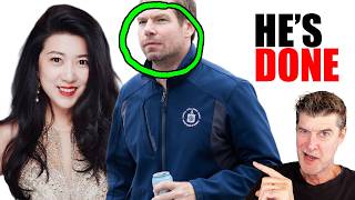 OH SNAP! Watch Eric Swalwell DISINTEGRATE As FBI Docs REVEAL ALL!