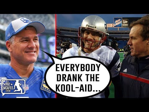 Vídeo: Adam Vinatieri Net Worth: Wiki, Casado, Família, Casamento, Salário, Irmãos