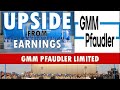 SL105 GMM PFAUDLER  UPGRADE RE-RATING LIKELY FROM STRONG GROWTH IN EXCESS OF GUIDANCE  11 JUNE 2023