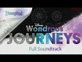 Wondrous journeys soundtrack clean  disneyland park  disney100