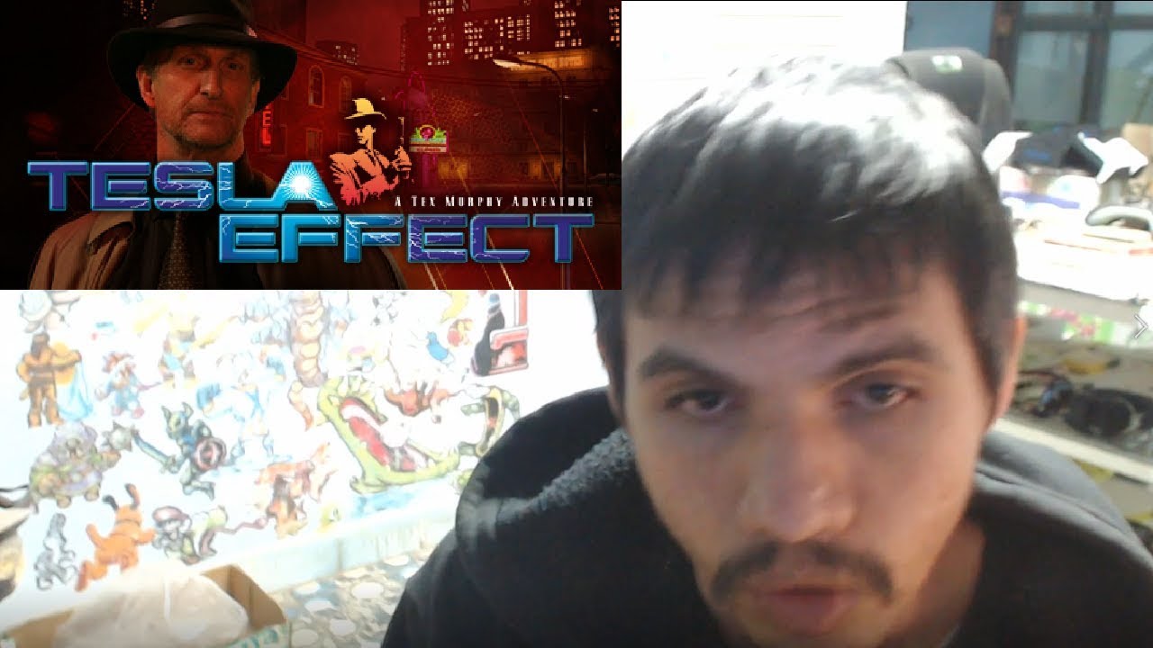 The Tesla Effect - 5min Review