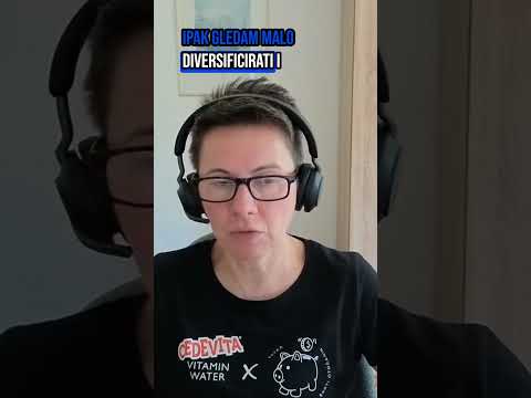 🧠Ima li smisla imati nekoliko brokera?
