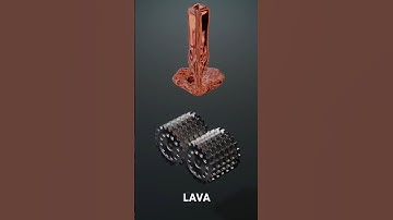 SATISFIYING FLUID  #viralvideo #viralshorts  #asmr #clothsimulation #shorts #viral