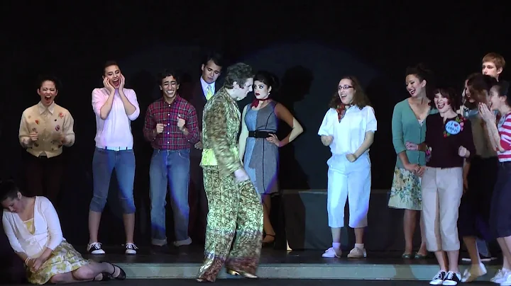 Bye Bye Birdie - Honestly Sincere - St. Lawrence A...