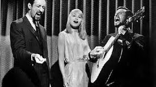 I Dig Rock & Roll Music (Peter, Paul & Mary) chords