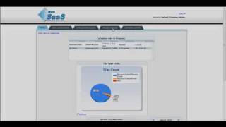 IPRO SaaS Demonstration screenshot 1