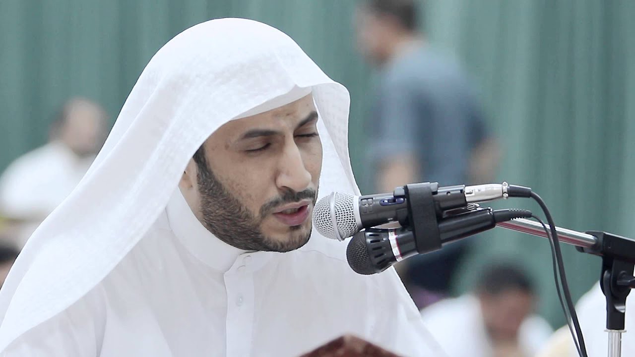 دعاء الندبة - ملا علي أبوزهيرة