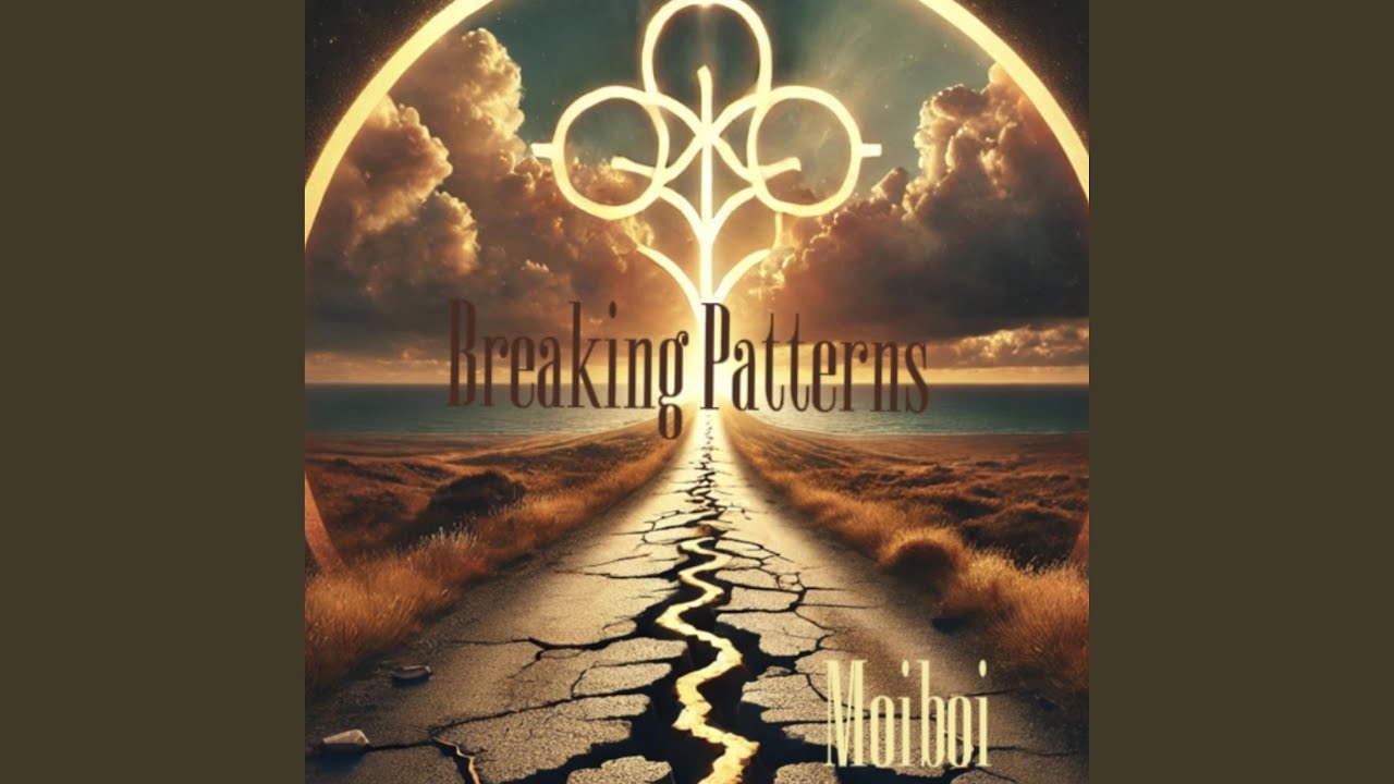 Watch Breaking Patterns on YouTube Watch Breaking Patterns on YouTube