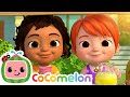 Best Friends Lemonade Stand 🍋 | CoComelon Sing Along Songs for Kids | It's Karaoke Time 🎶