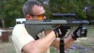 MSAR STG-556 Problem Patricks Weapon Review (PWR).3g2