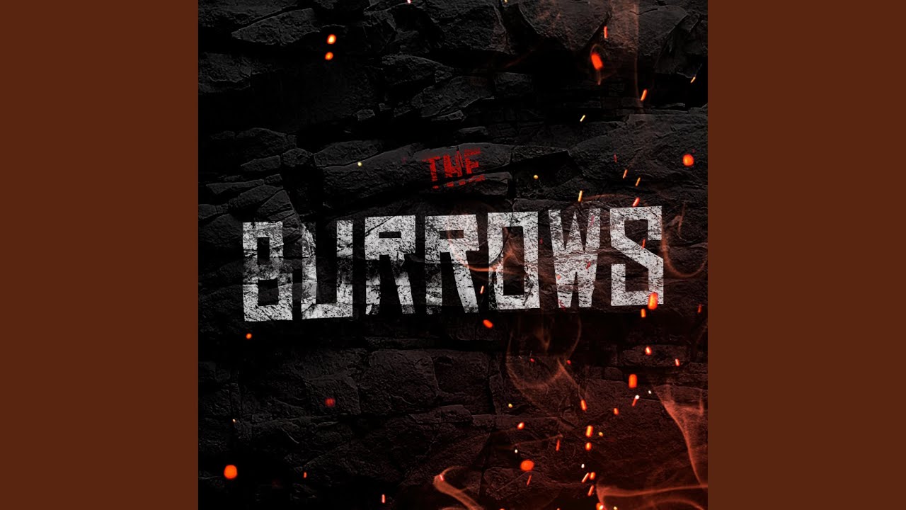Guarda The Burrows su YouTube Guarda The Burrows su YouTube