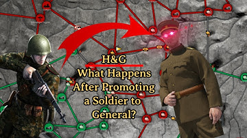 What Happens When You Promote a Soldier to General in Heroes and Generals?