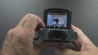 Canon Vixia mini X Pocket Camcorder Unboxing and Samples!