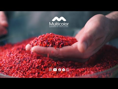 MULTICOLOR - VIDEO COMERCIAL