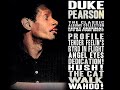 Duke pearson  the classic albums collection 196070