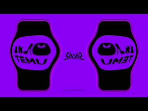 Temu Intro Logo Effects Sponsored By Klasky Csupo 2001
