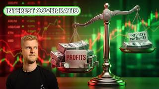 Interest Cover Ratio in Accounting Explained