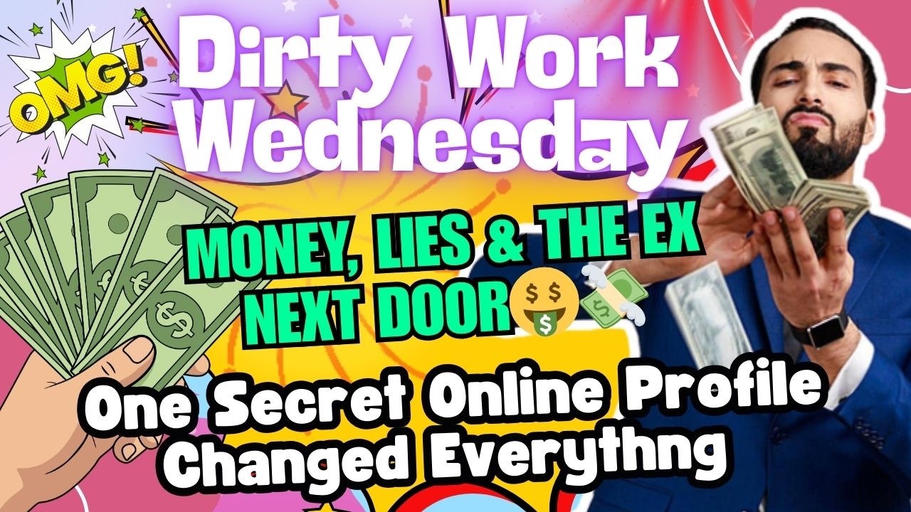 The Awkward Vacation| Dirty Work Wednesday| Cheating Exposed| Radio Drama| Caught Cheating