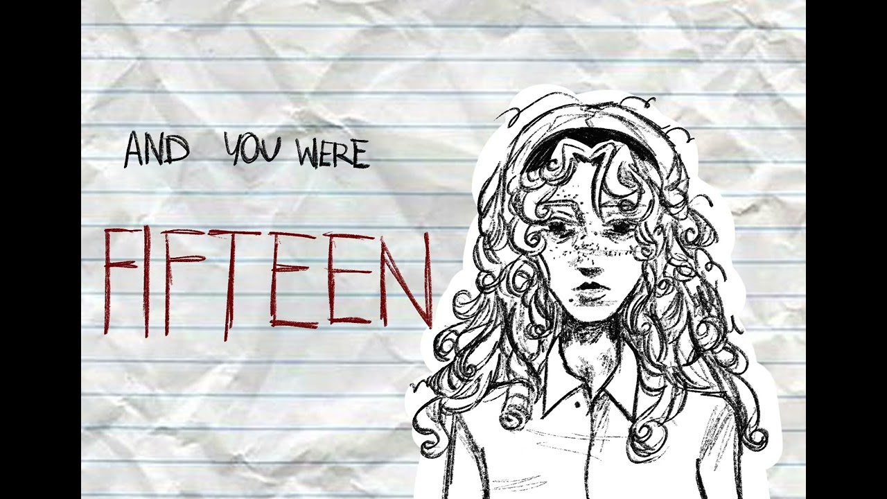 He was a grown man. . . || Teacher's Pet