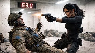 Check Your Six. — How One Specialist Outclassed 5 SEALs in the 63-Second Tactical Trial.