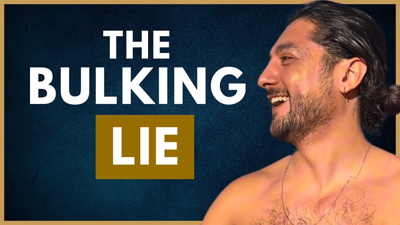 Почему большинство мужчин так и не развивают настоящую силу | Антонио Соса