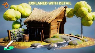 Boost Your Blender Skills: Free Brushstroke Tools Addon Tutorial