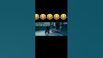 deadpool highway scene | deadpool 3 | deadpool scenes | #shorts #deadpool #shortvideo #viral #status