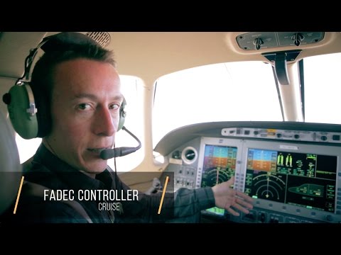 Βίντεο: Τι είναι ένα σύστημα Fadec;