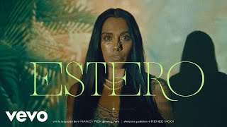 RENEE MOOI - ESTERO (Official Video)