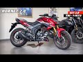 Honda Hornet 2.0 2025 | GST 2.0 - On Road Price 😱