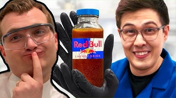Red Bull X100 Enrichment? - Nuclear Engineer Reacts to NileBlue