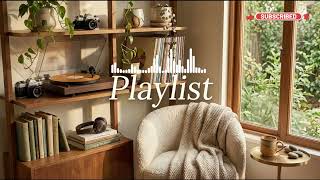 𝗽𝗹𝗮𝘆𝗹𝗶𝘀𝘁 🌿 A cozy coffee shop where every song feels like home 🎧 | Chill & Soft Acoustic screenshot 4