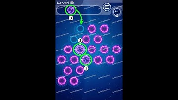 Sporos Level 11-20 Walkthrough, Solutions, Answers, Hints