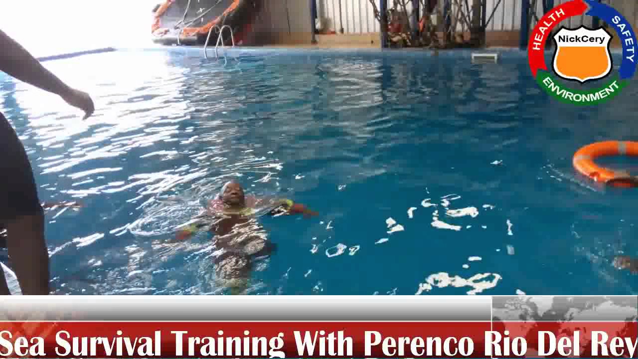 Perenco Sea Survival Practicals1 camera iphone 8 plus apk
