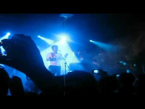 Conamyc - El Capitan Memo - En el Bosque