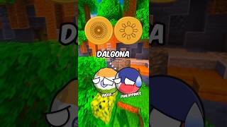Country Flags As Dalgona Candy Part3