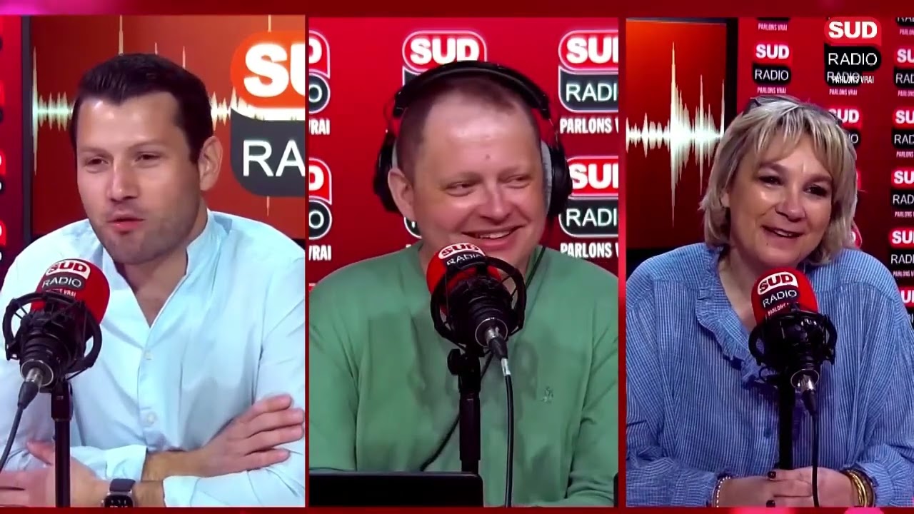 Quelles sont les tendances 2025 du barbecue ? - Sud Radio refait sa déco