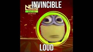 Deaf Kev - Invincible Old Ncs Song B Boosted Loud Ear